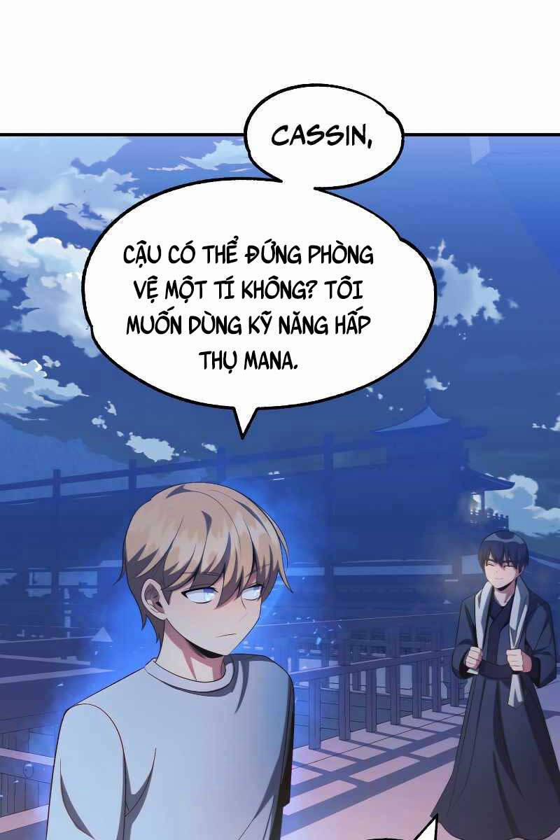 Con Trai Út Của Đại Pháp Sư Lừng Danh 43 trang 73
