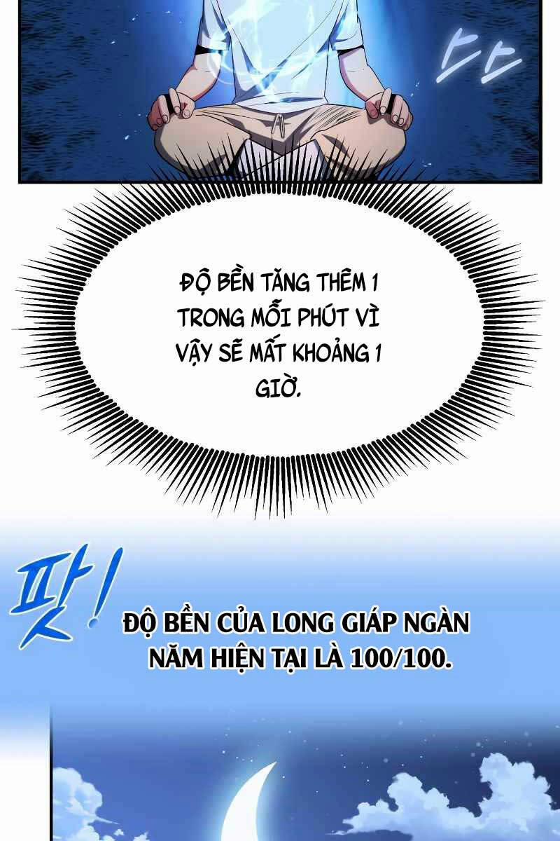 Con Trai Út Của Đại Pháp Sư Lừng Danh 43 trang 76