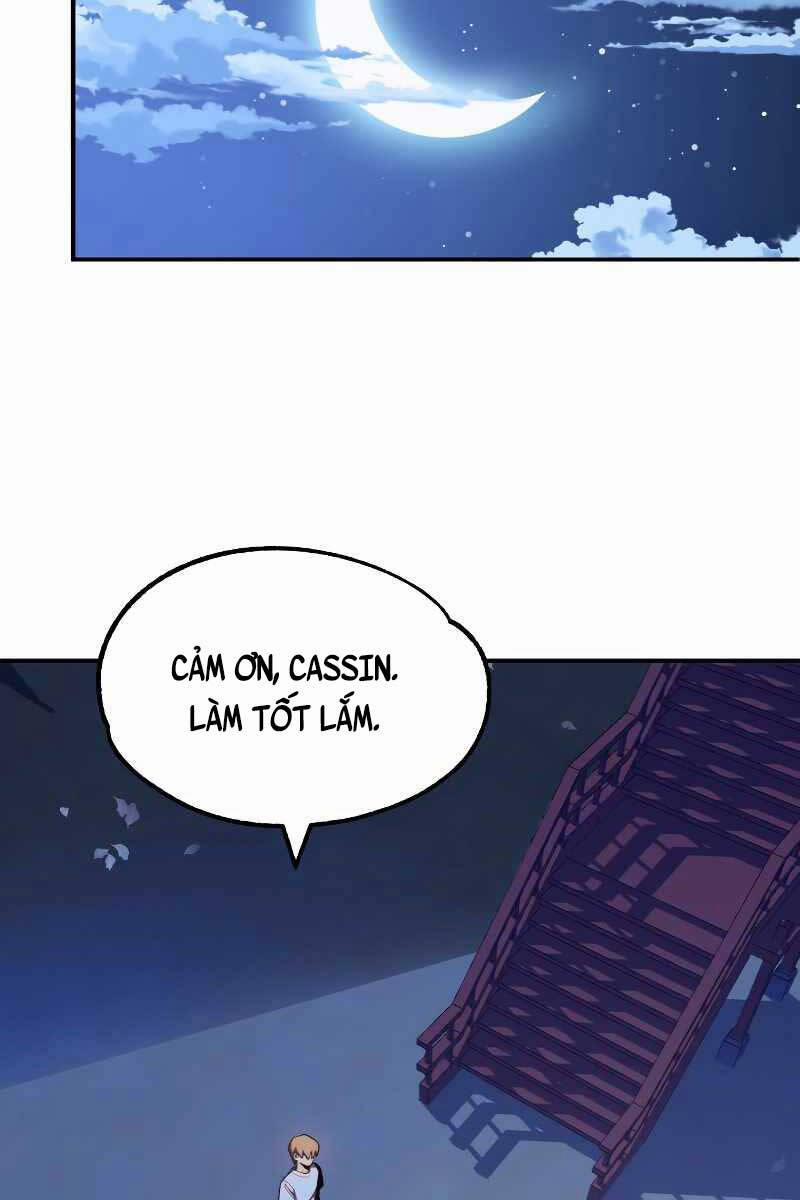 Con Trai Út Của Đại Pháp Sư Lừng Danh 43 trang 77