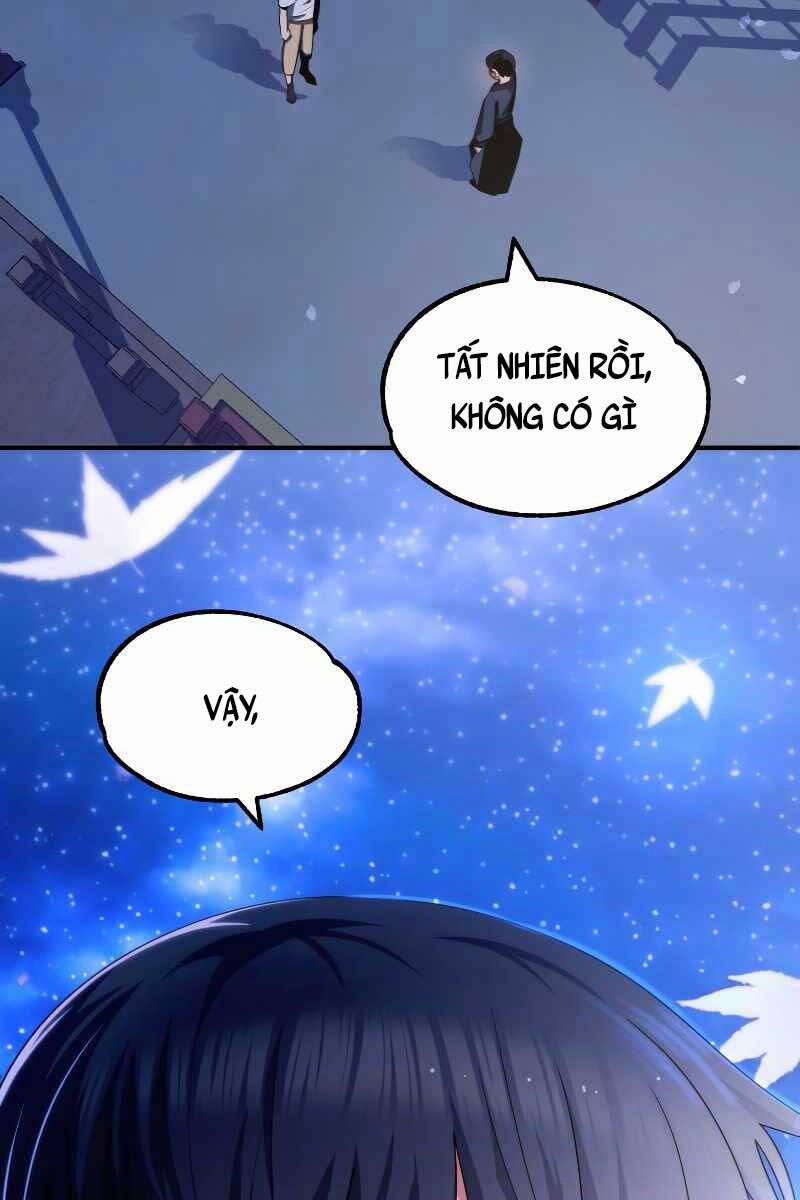 Con Trai Út Của Đại Pháp Sư Lừng Danh 43 trang 78