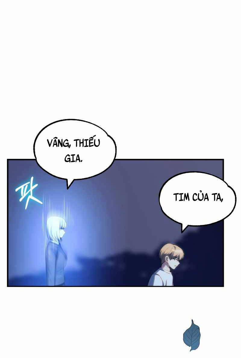 Con Trai Út Của Đại Pháp Sư Lừng Danh 43 trang 83