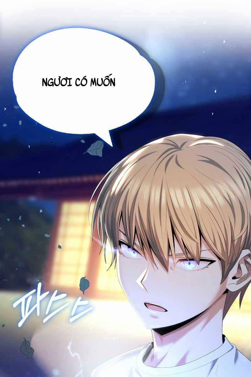 Con Trai Út Của Đại Pháp Sư Lừng Danh 43 trang 84