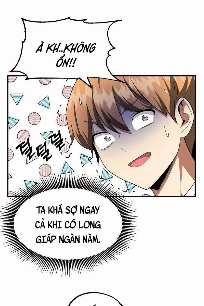 Con Trai Út Của Đại Pháp Sư Lừng Danh 43 trang 88