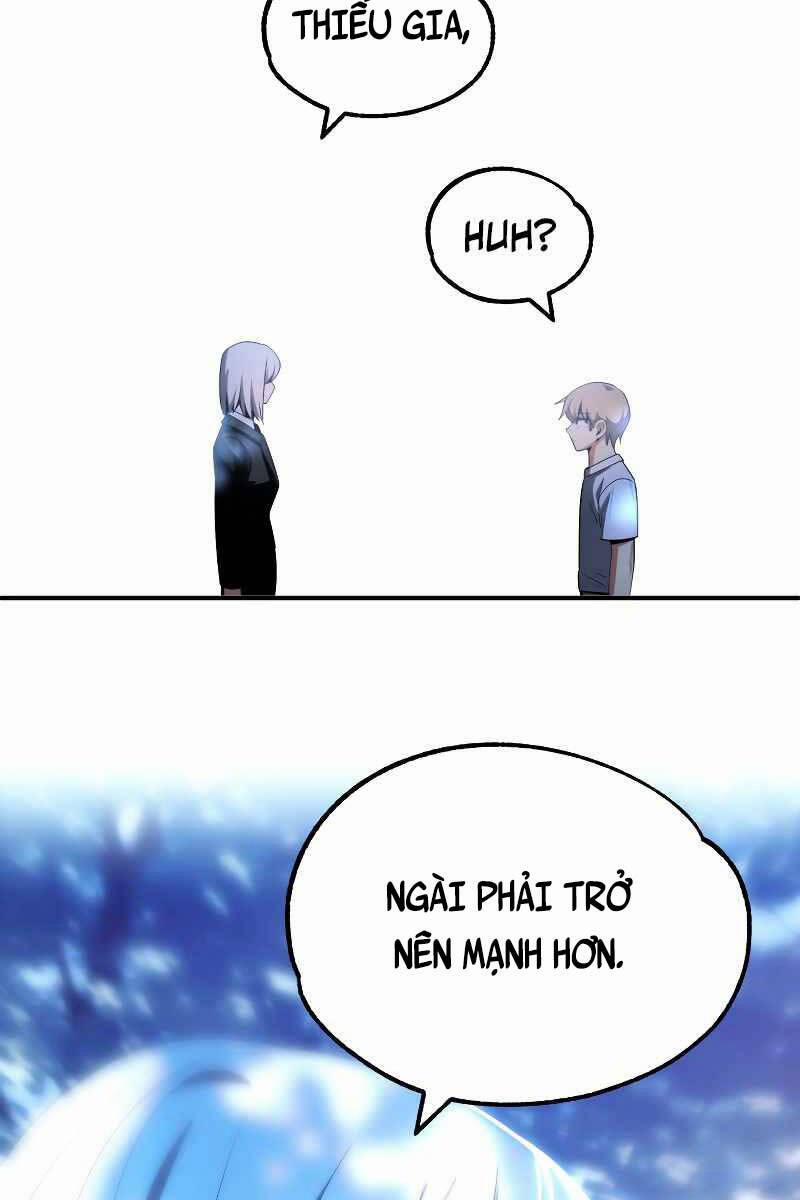 Con Trai Út Của Đại Pháp Sư Lừng Danh 43 trang 89