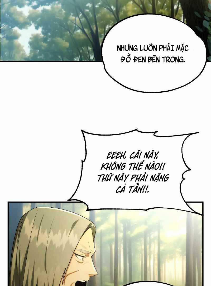 Con Trai Út Của Đại Pháp Sư Lừng Danh 43 trang 96