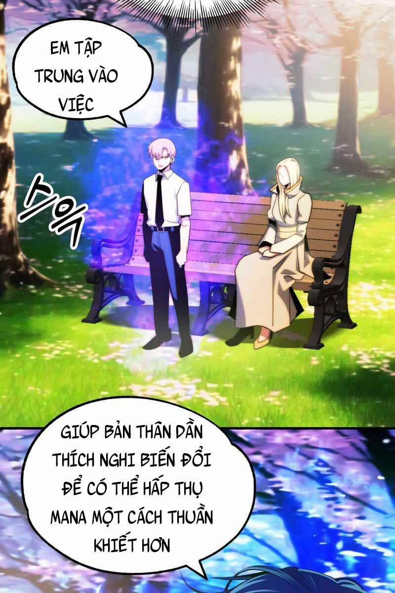 Con Trai Út Của Đại Pháp Sư Lừng Danh 44 trang 17