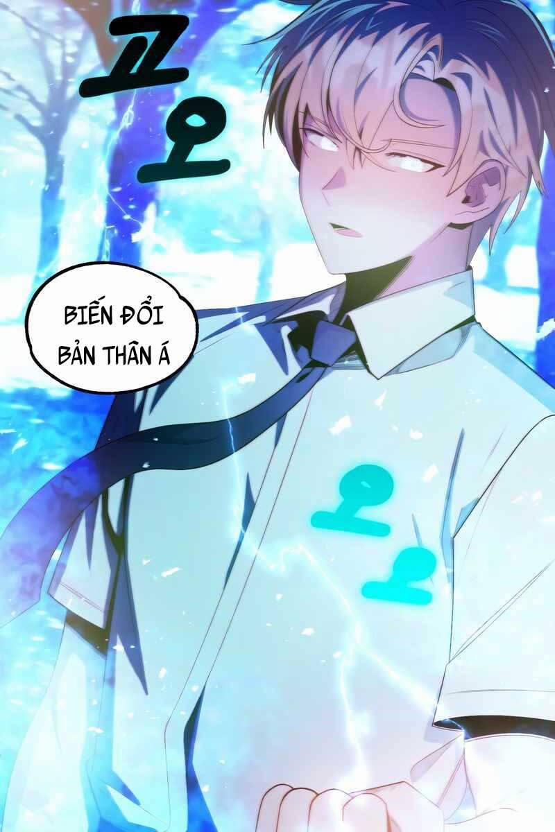 Con Trai Út Của Đại Pháp Sư Lừng Danh 44 trang 18