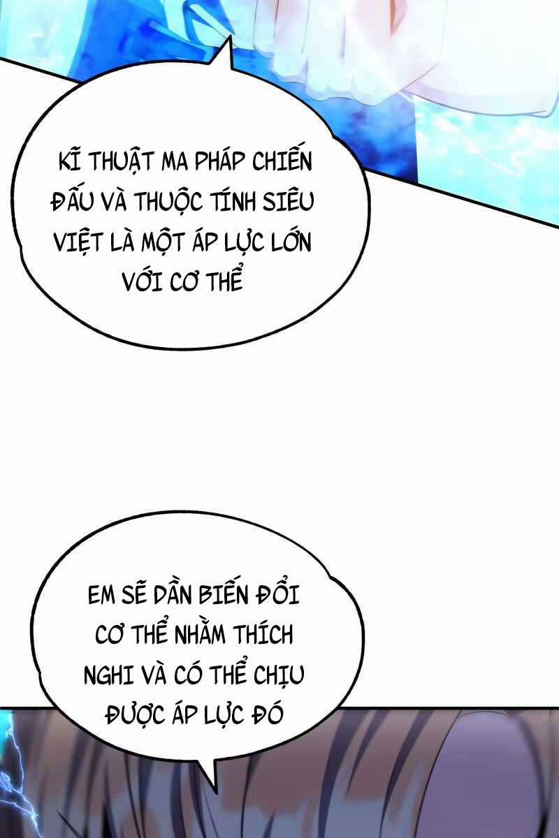 Con Trai Út Của Đại Pháp Sư Lừng Danh 44 trang 19