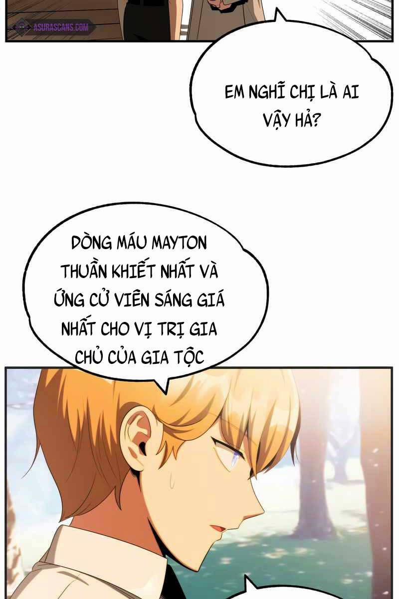 Con Trai Út Của Đại Pháp Sư Lừng Danh 44 trang 22