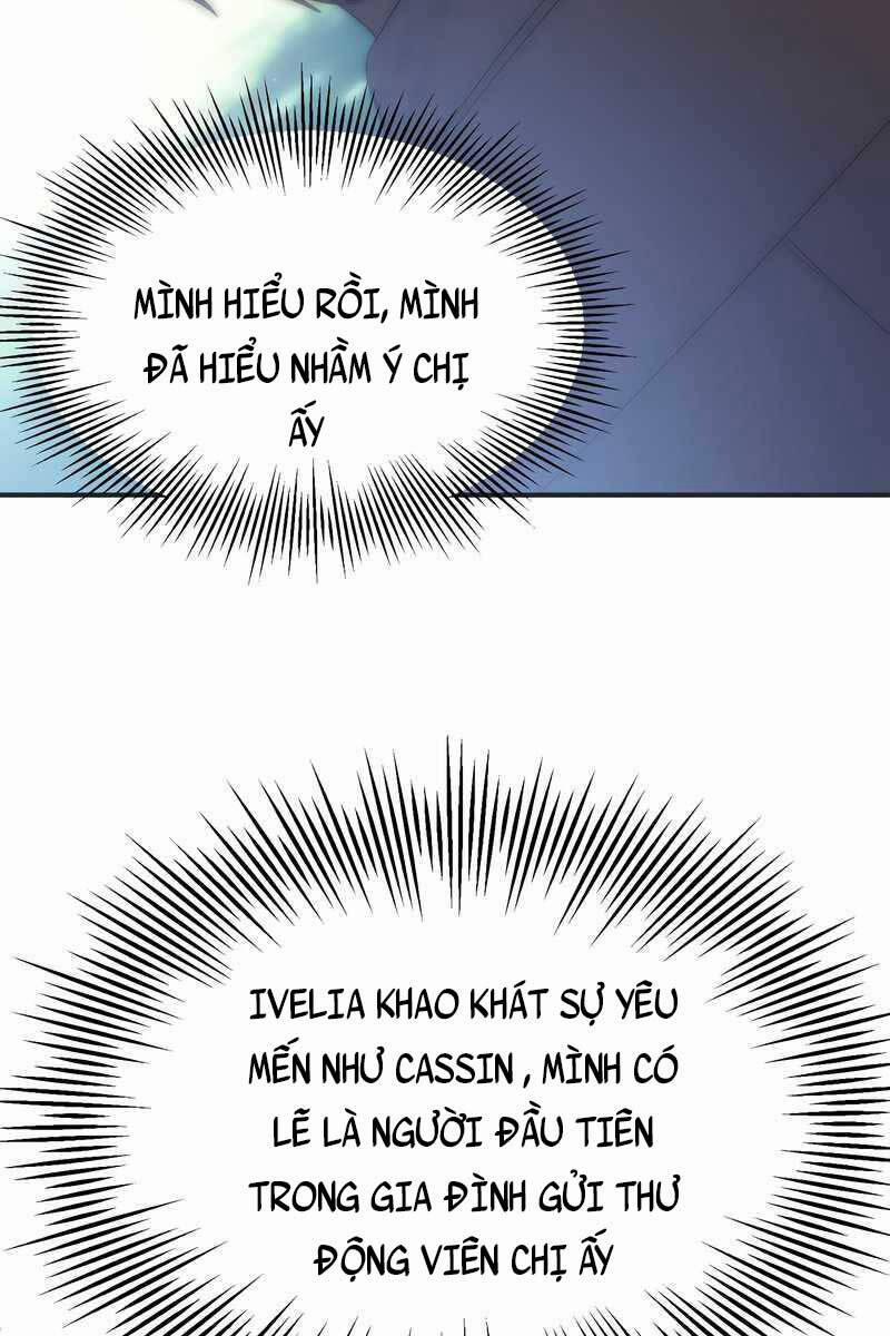 Con Trai Út Của Đại Pháp Sư Lừng Danh 44 trang 26