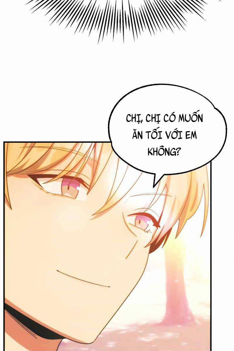 Con Trai Út Của Đại Pháp Sư Lừng Danh 44 trang 27