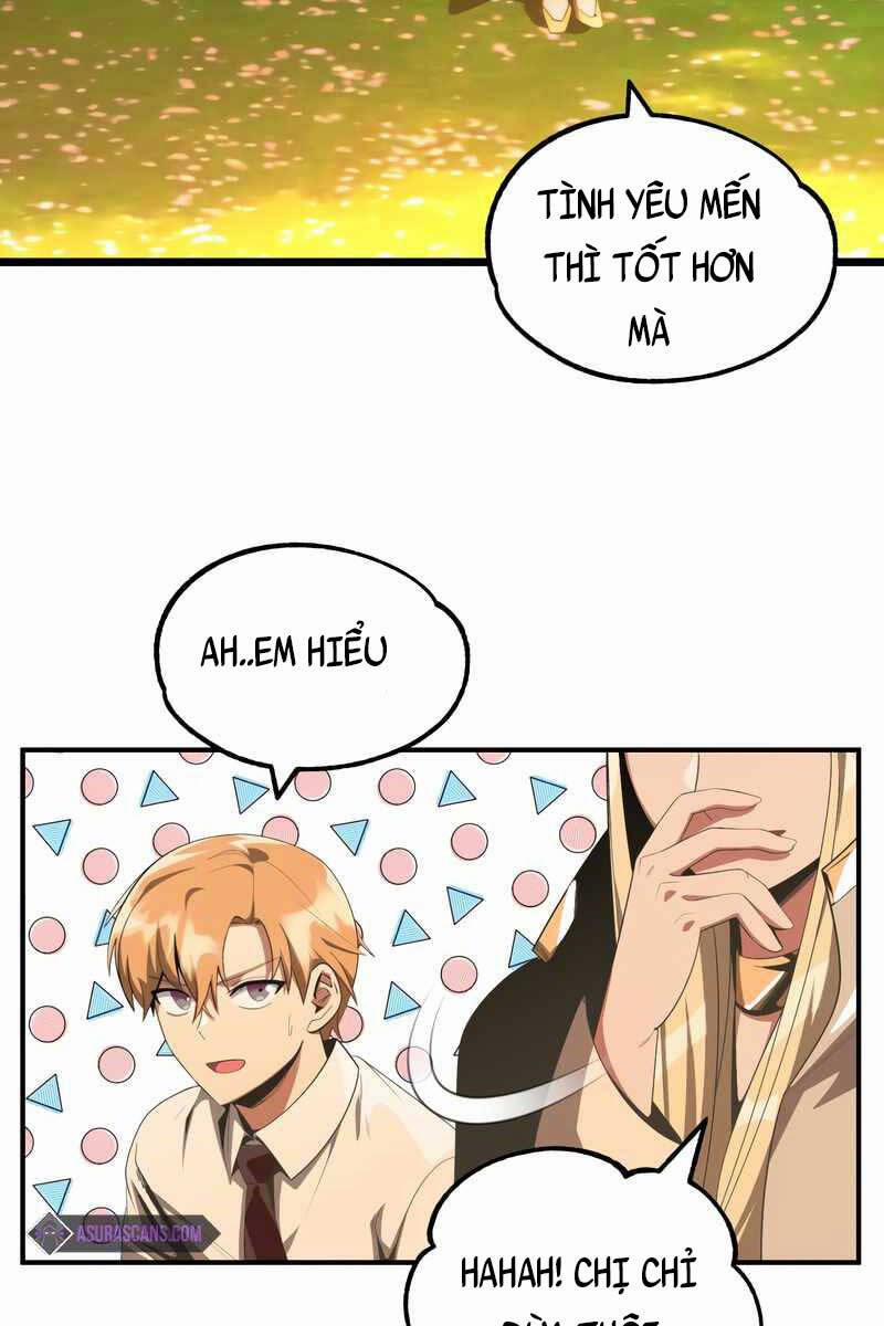 Con Trai Út Của Đại Pháp Sư Lừng Danh 44 trang 3