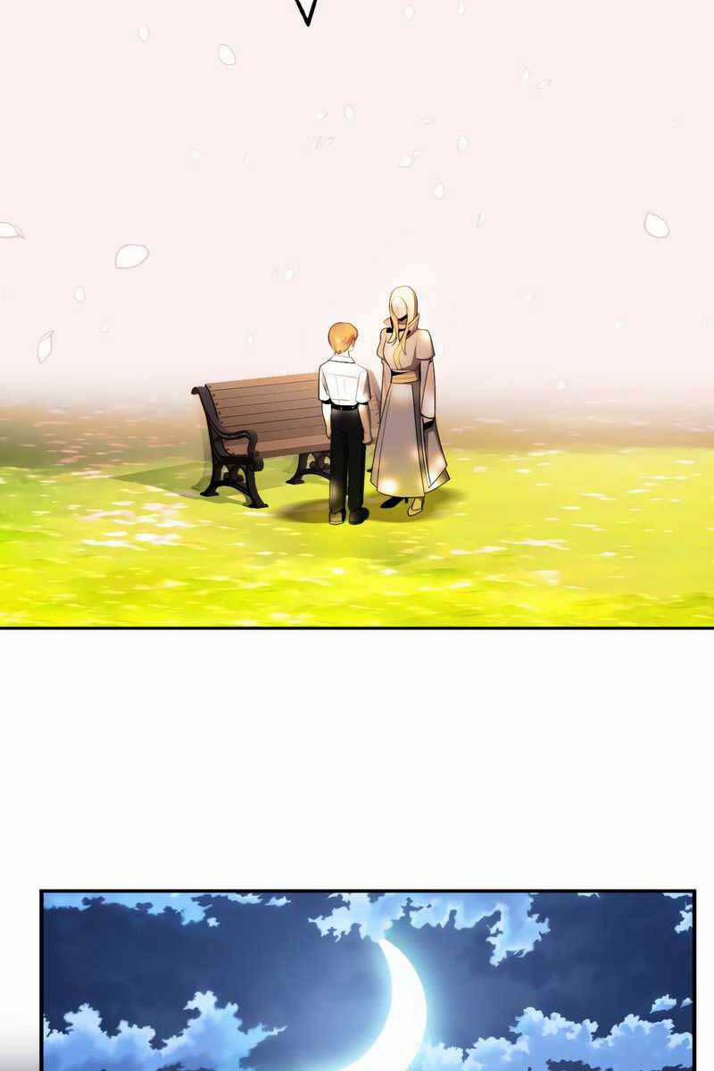 Con Trai Út Của Đại Pháp Sư Lừng Danh 44 trang 30