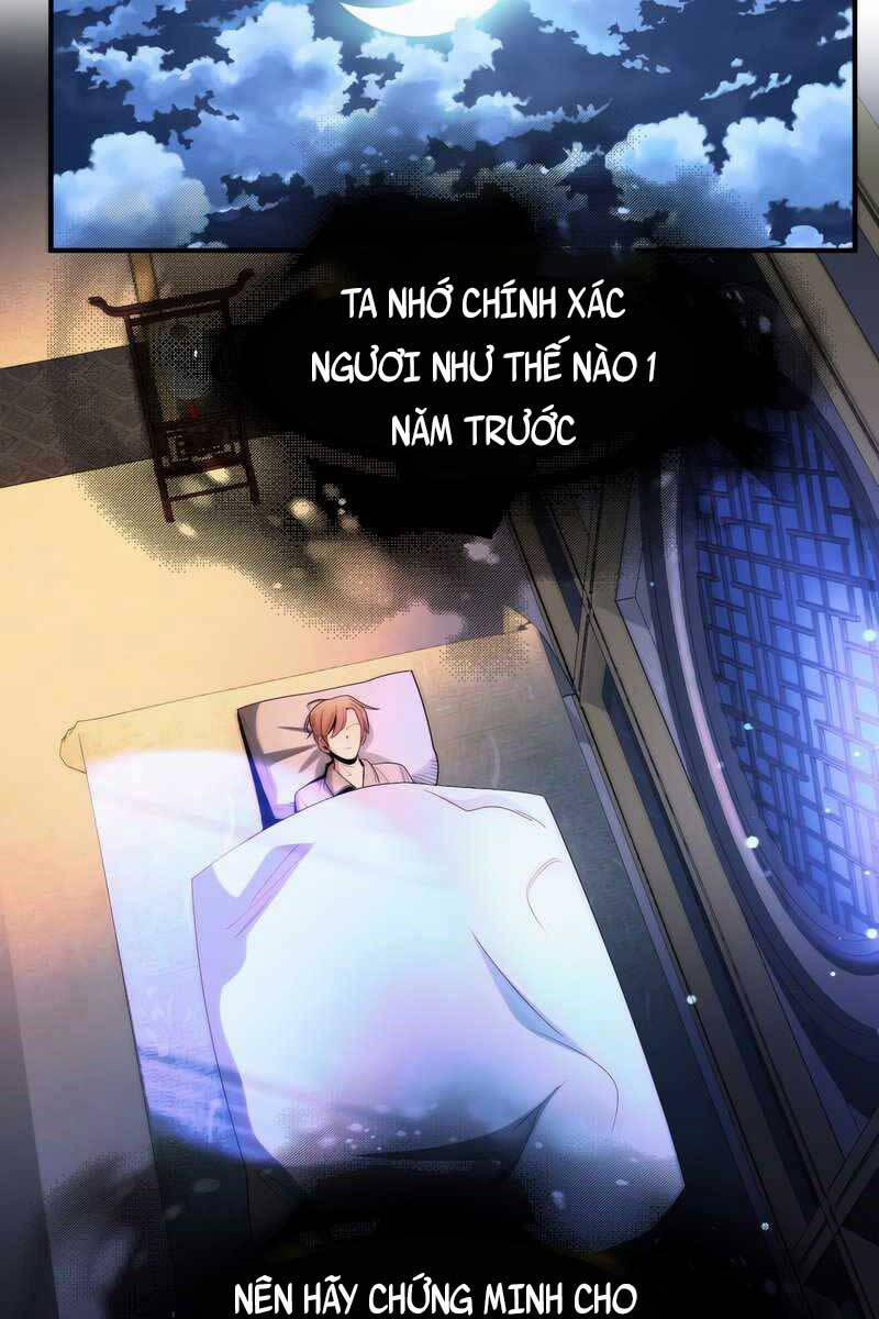 Con Trai Út Của Đại Pháp Sư Lừng Danh 44 trang 31