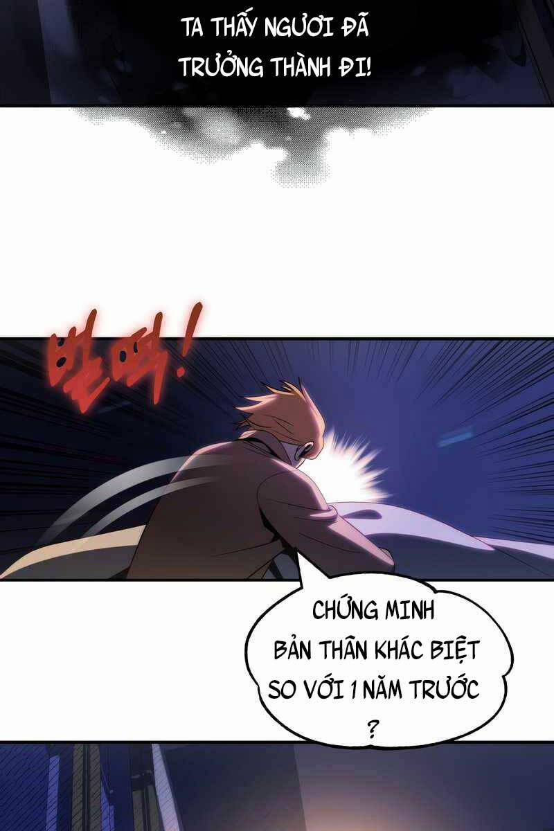 Con Trai Út Của Đại Pháp Sư Lừng Danh 44 trang 32