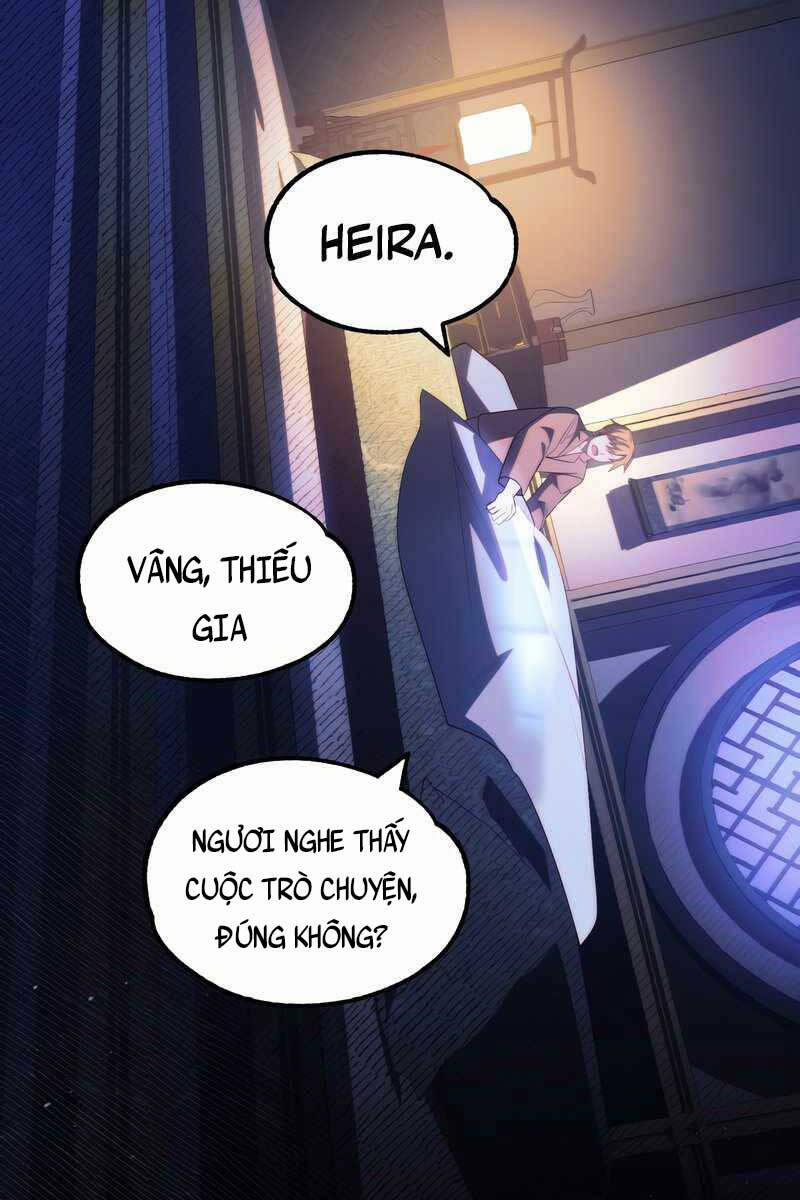 Con Trai Út Của Đại Pháp Sư Lừng Danh 44 trang 33