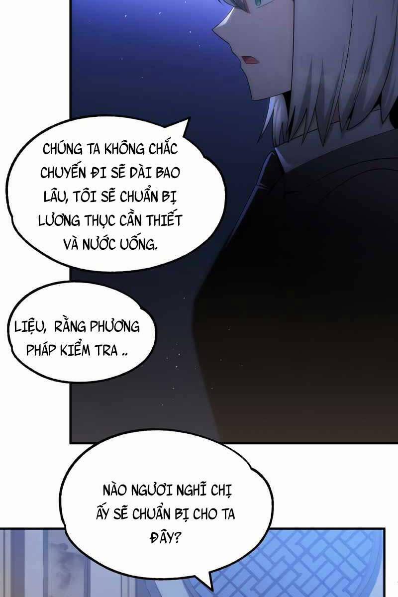 Con Trai Út Của Đại Pháp Sư Lừng Danh 44 trang 36