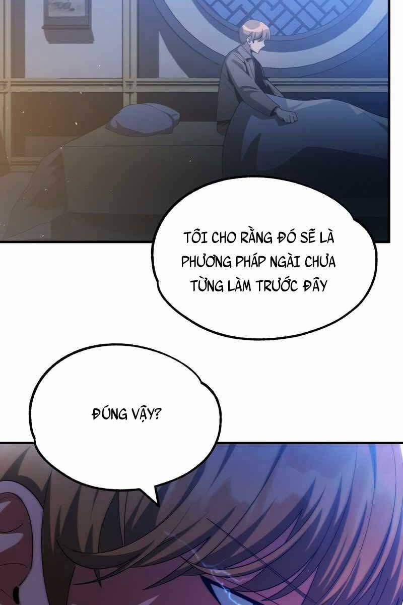 Con Trai Út Của Đại Pháp Sư Lừng Danh 44 trang 37