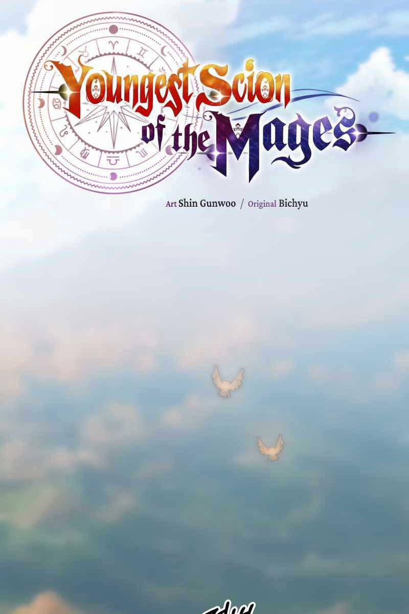 Con Trai Út Của Đại Pháp Sư Lừng Danh 44 trang 40