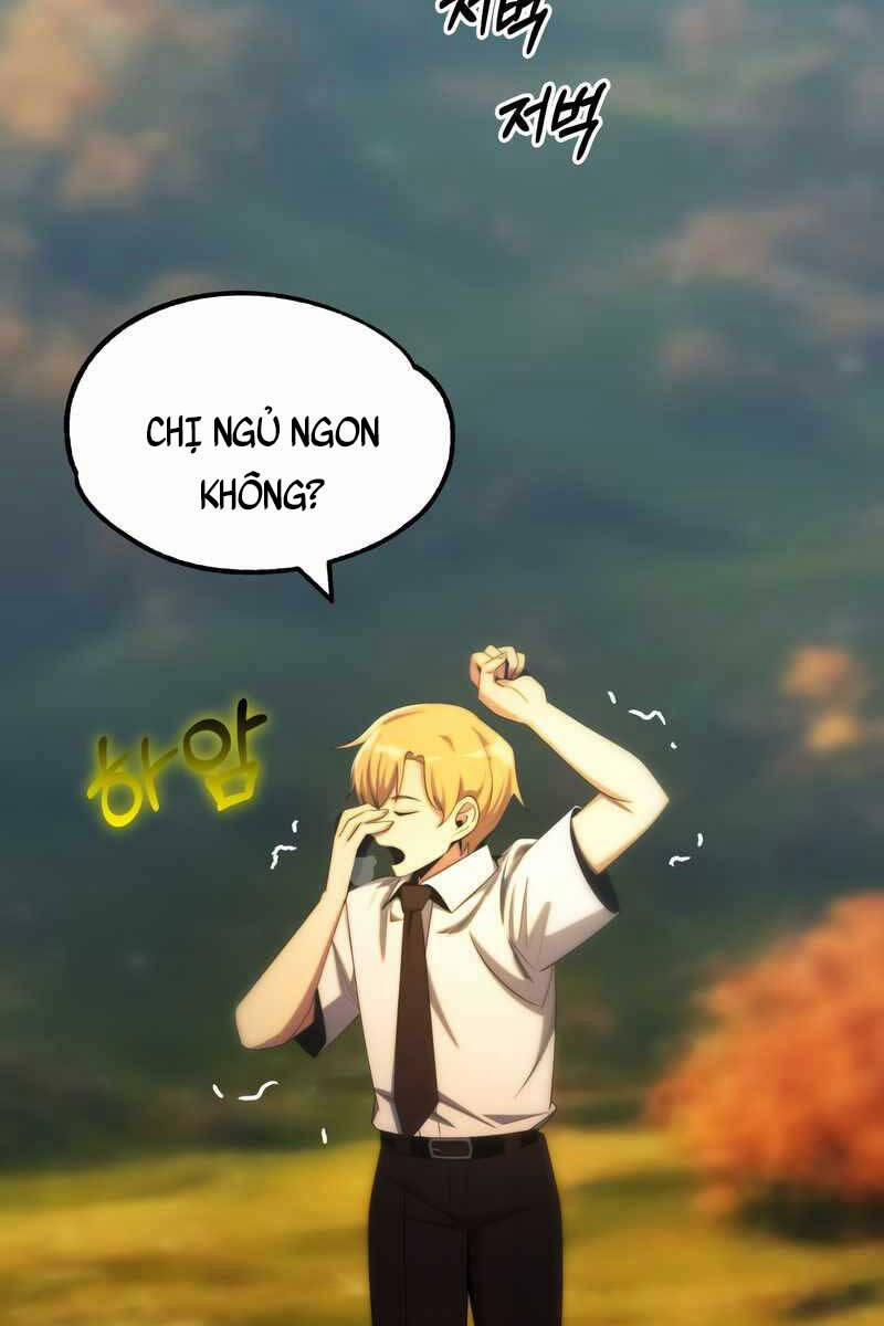 Con Trai Út Của Đại Pháp Sư Lừng Danh 44 trang 41