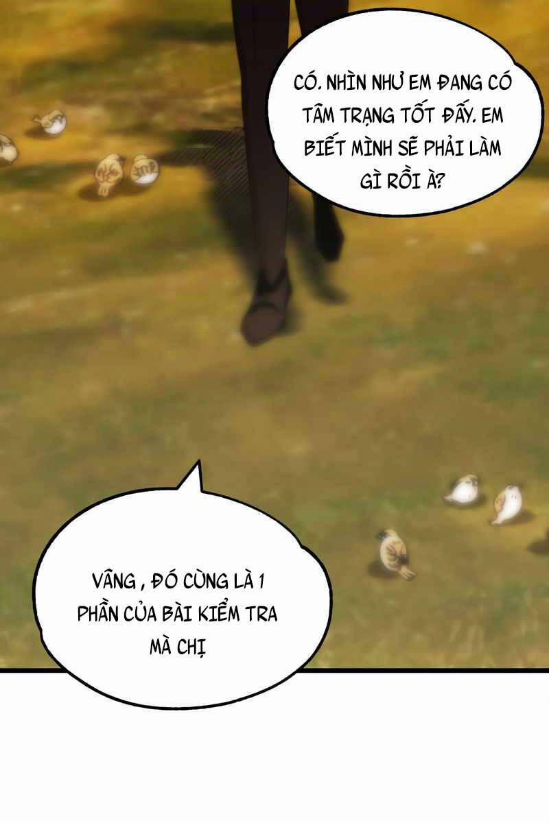 Con Trai Út Của Đại Pháp Sư Lừng Danh 44 trang 42