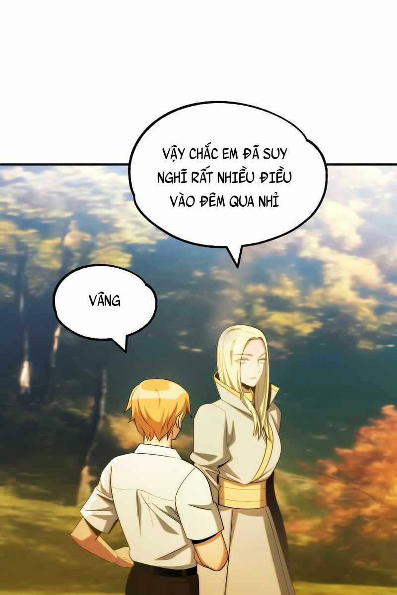 Con Trai Út Của Đại Pháp Sư Lừng Danh 44 trang 43