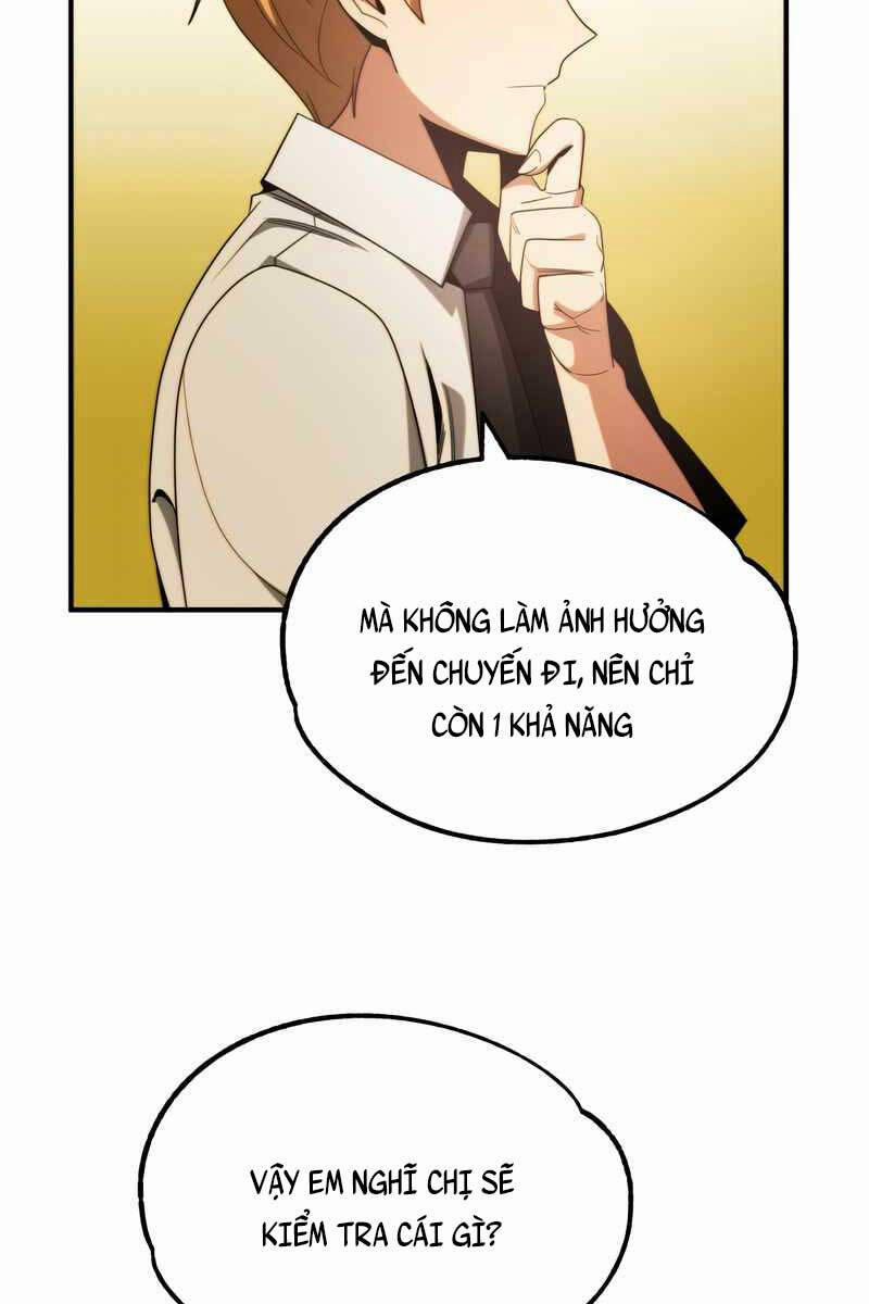 Con Trai Út Của Đại Pháp Sư Lừng Danh 44 trang 45