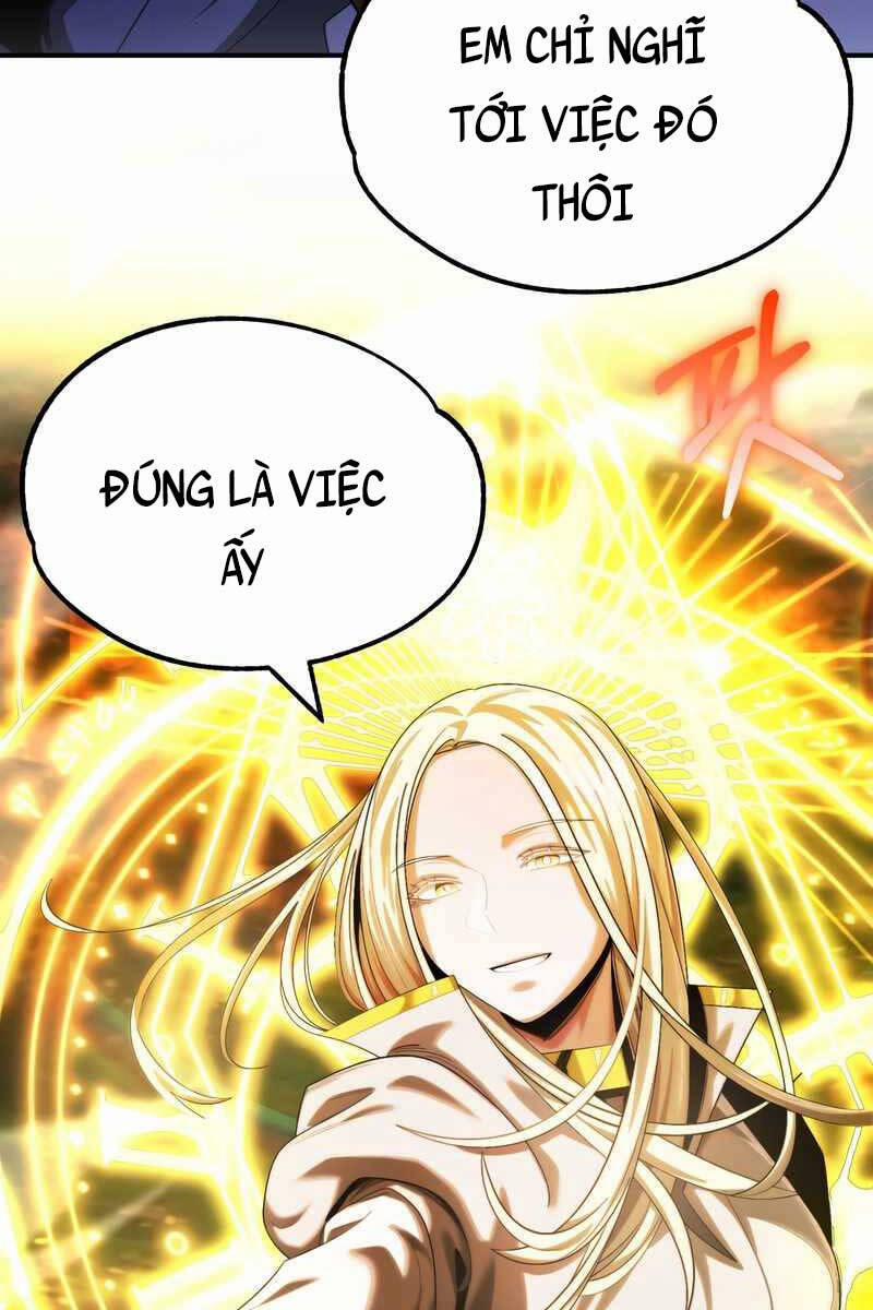 Con Trai Út Của Đại Pháp Sư Lừng Danh 44 trang 50