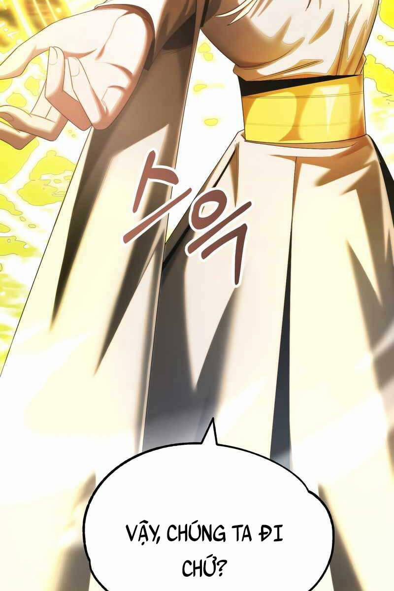 Con Trai Út Của Đại Pháp Sư Lừng Danh 44 trang 51