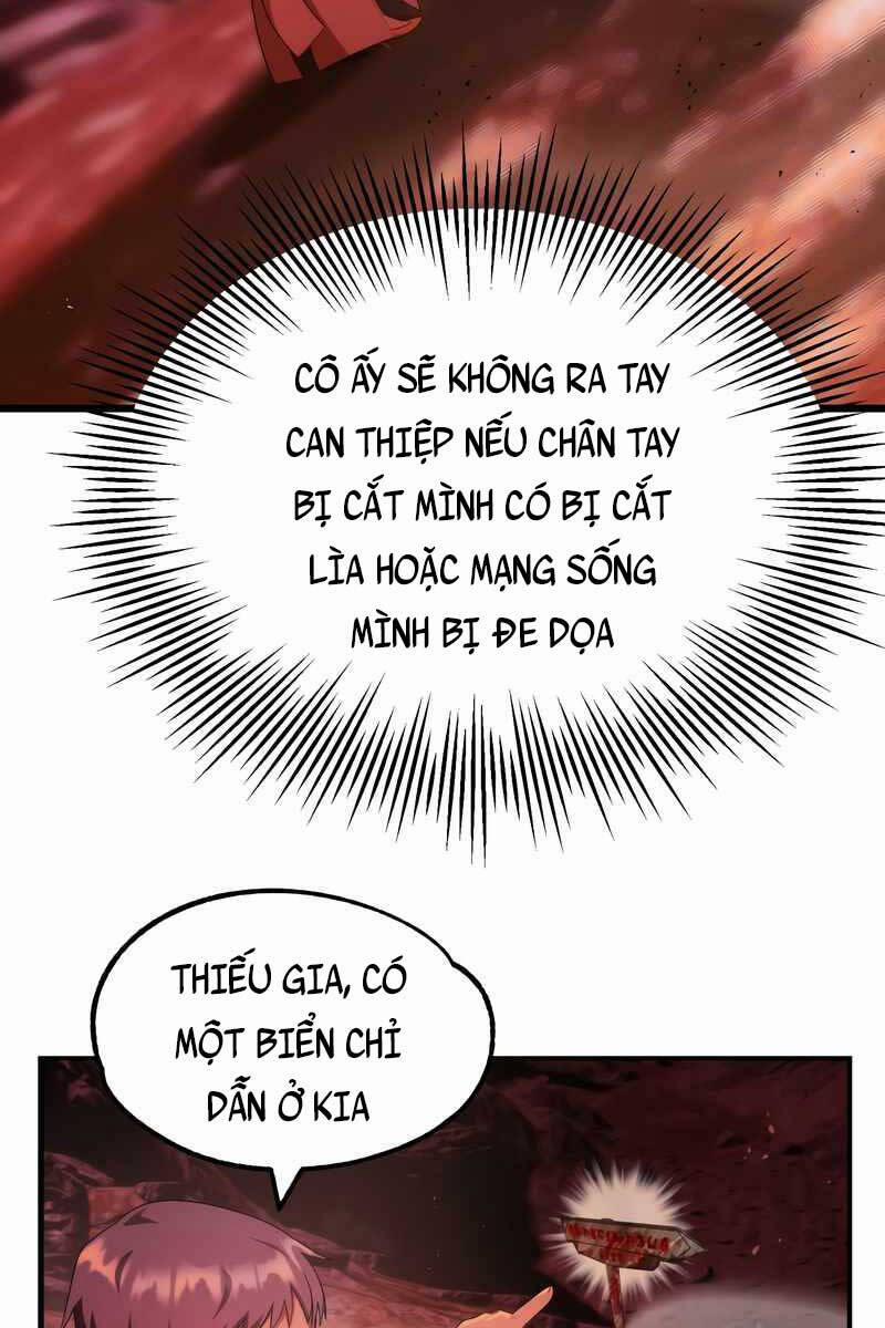 Con Trai Út Của Đại Pháp Sư Lừng Danh 44 trang 64