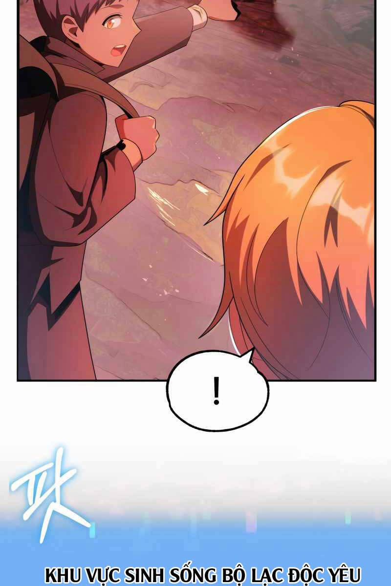 Con Trai Út Của Đại Pháp Sư Lừng Danh 44 trang 65