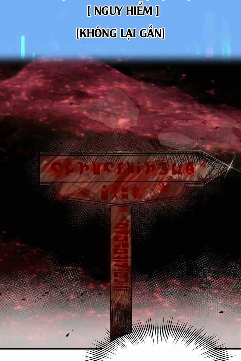 Con Trai Út Của Đại Pháp Sư Lừng Danh 44 trang 66