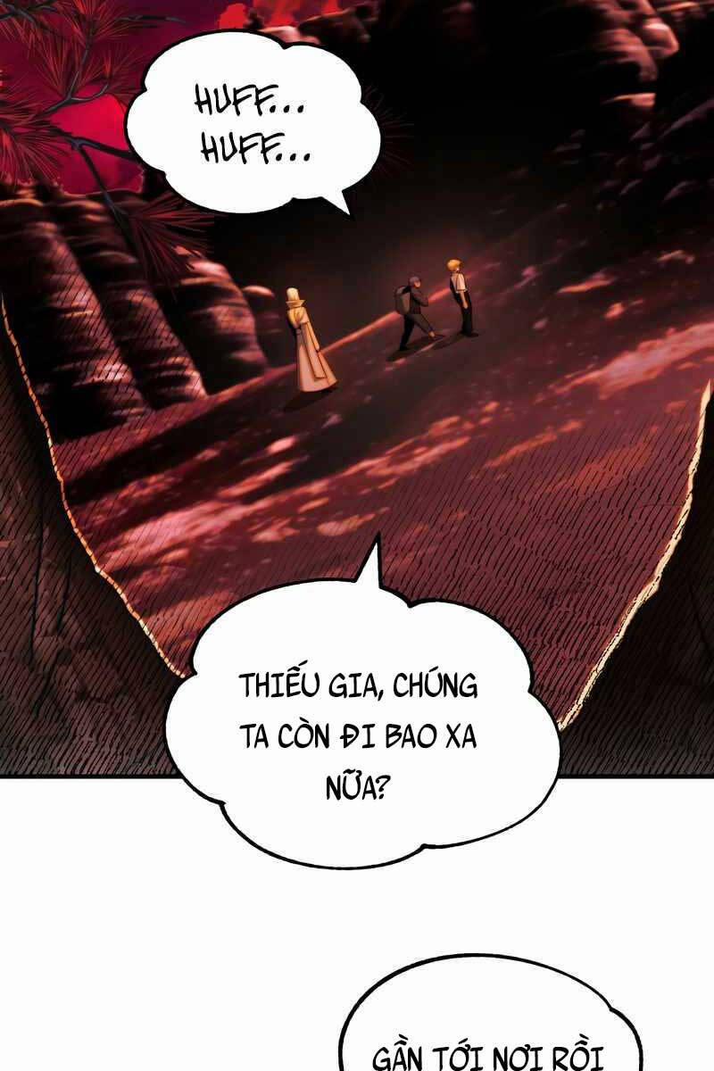 Con Trai Út Của Đại Pháp Sư Lừng Danh 44 trang 68