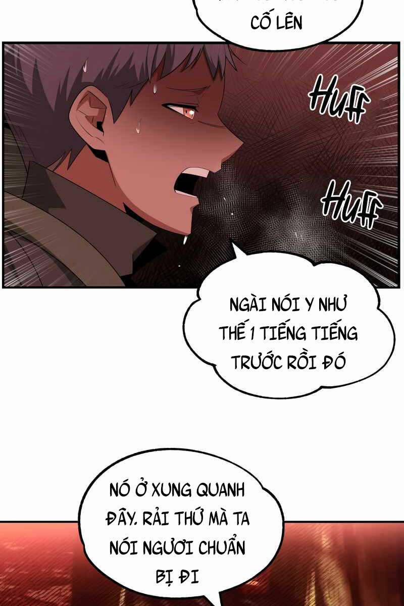 Con Trai Út Của Đại Pháp Sư Lừng Danh 44 trang 69