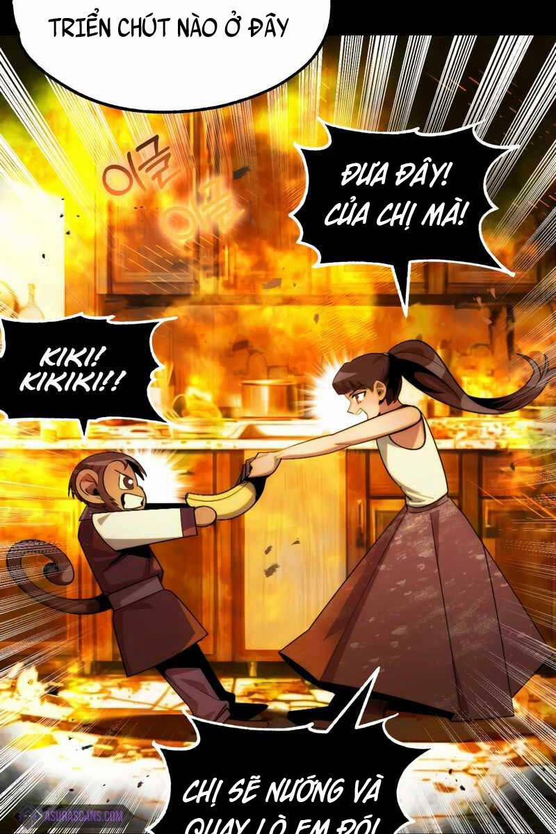 Con Trai Út Của Đại Pháp Sư Lừng Danh 44 trang 7