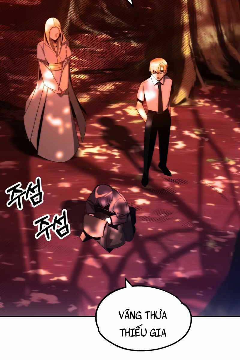 Con Trai Út Của Đại Pháp Sư Lừng Danh 44 trang 70
