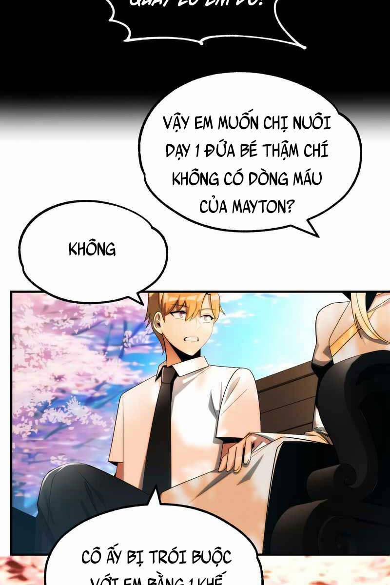 Con Trai Út Của Đại Pháp Sư Lừng Danh 44 trang 8