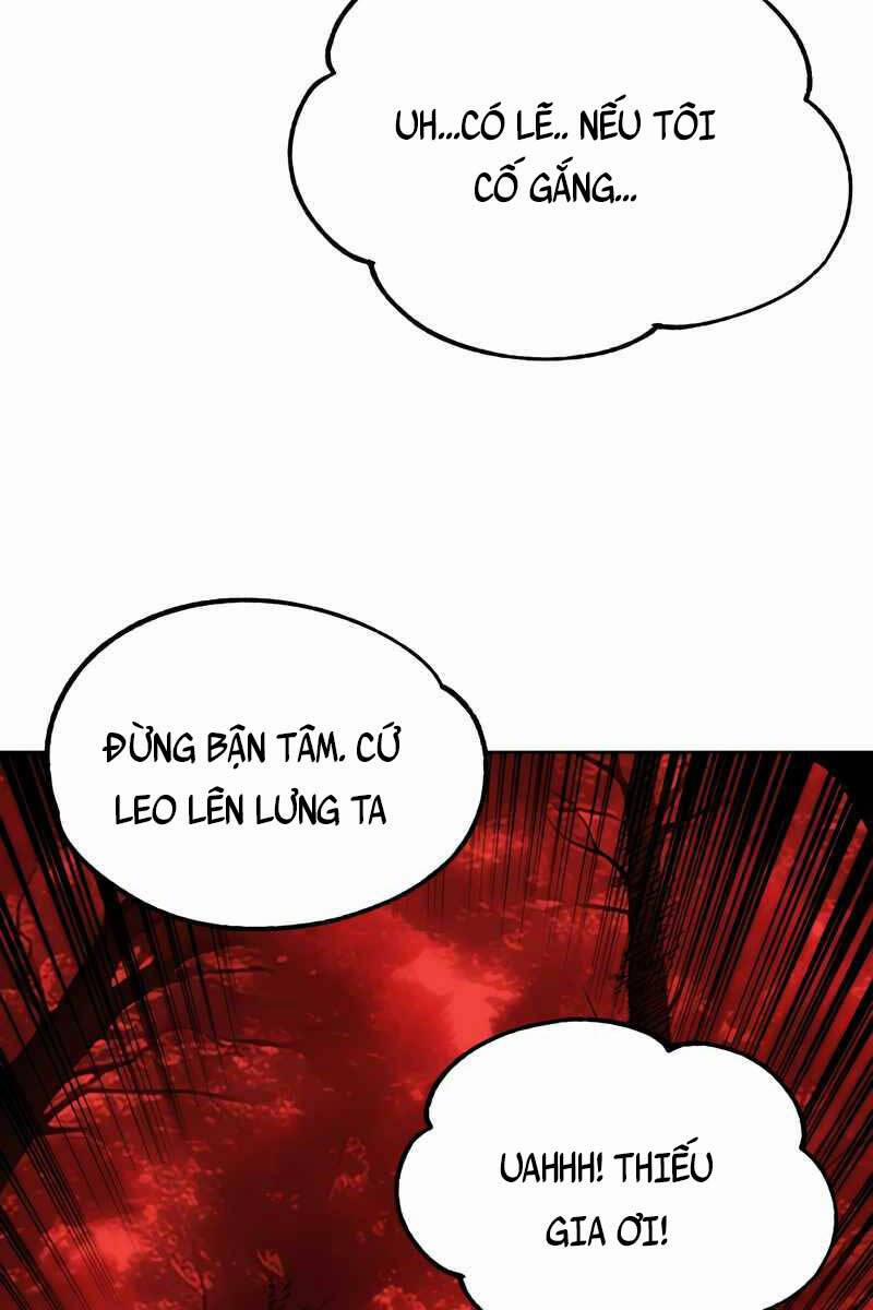 Con Trai Út Của Đại Pháp Sư Lừng Danh 44 trang 80