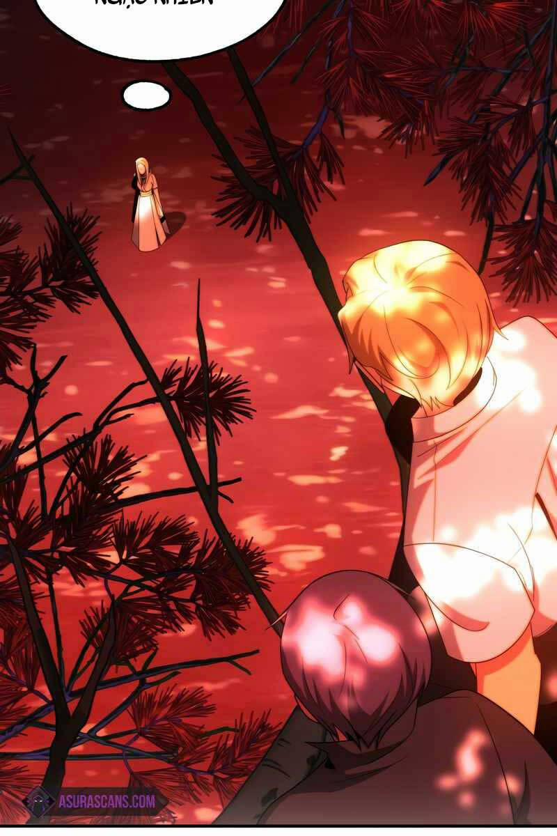 Con Trai Út Của Đại Pháp Sư Lừng Danh 44 trang 83