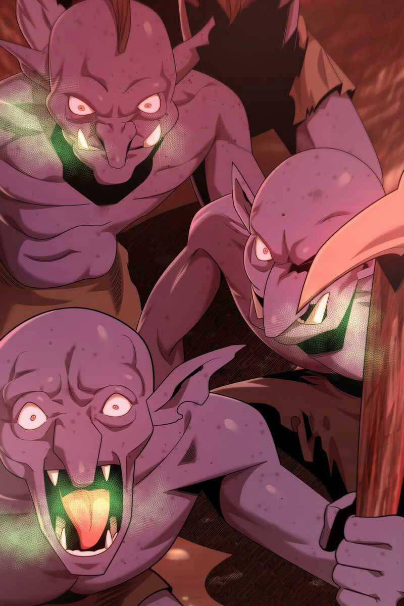 Con Trai Út Của Đại Pháp Sư Lừng Danh 44 trang 88