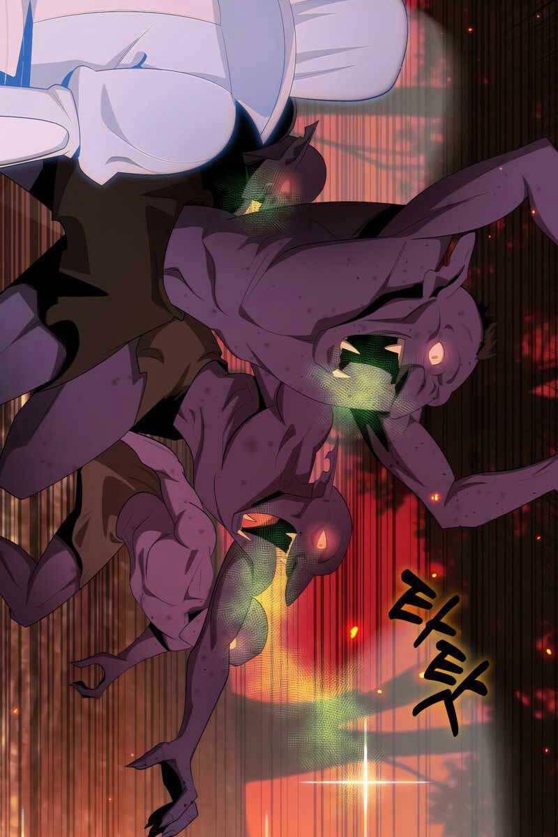 Con Trai Út Của Đại Pháp Sư Lừng Danh 44 trang 91