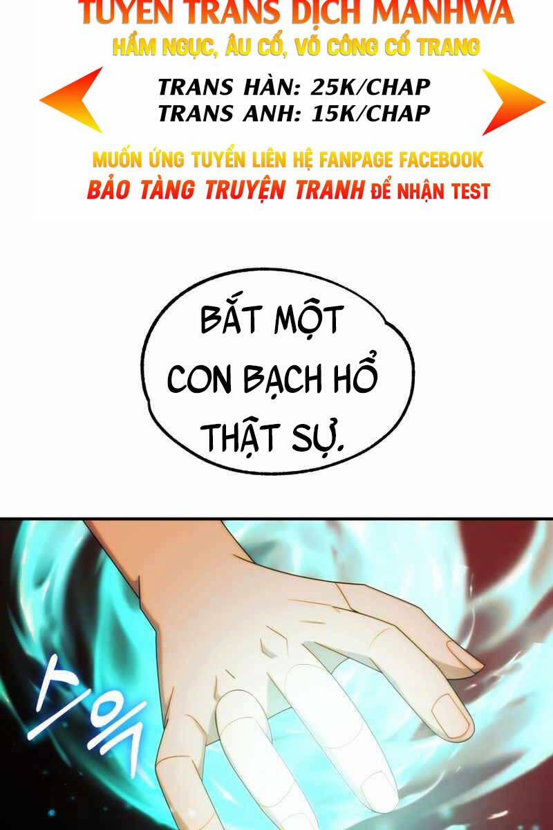 Con Trai Út Của Đại Pháp Sư Lừng Danh 45 trang 131