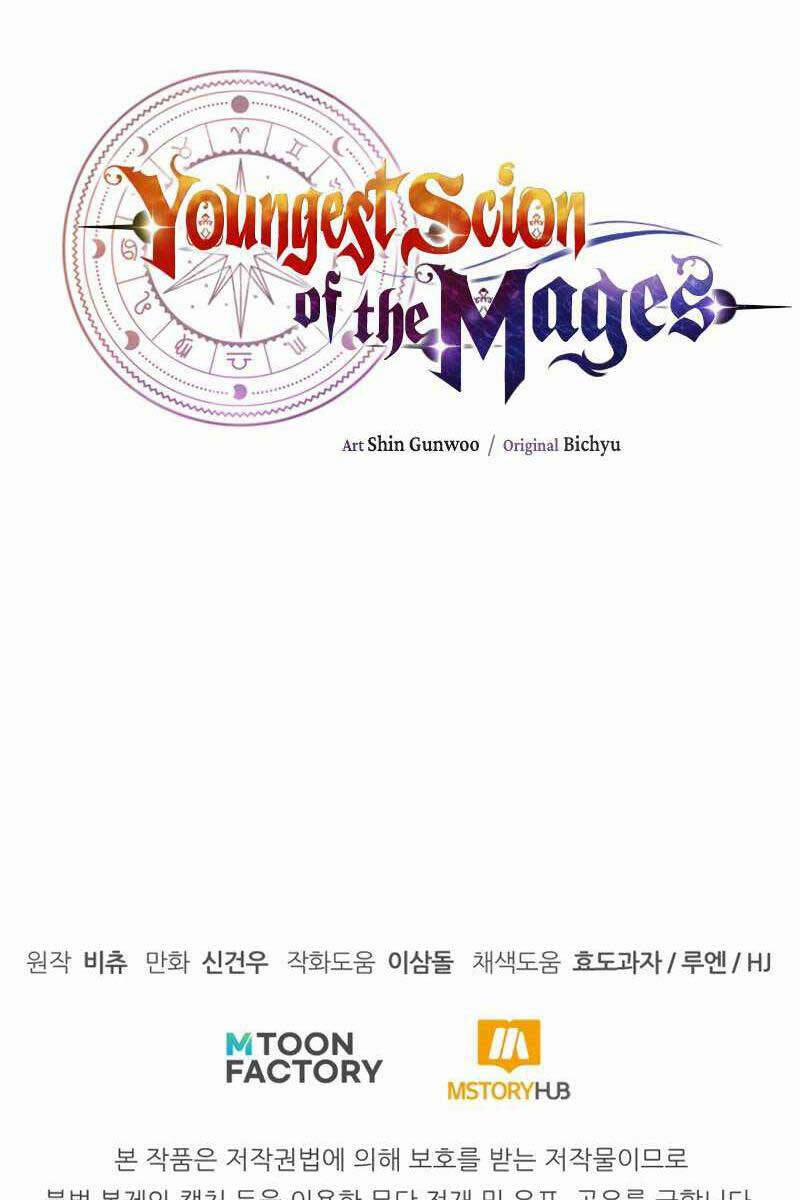 Con Trai Út Của Đại Pháp Sư Lừng Danh 45 trang 138