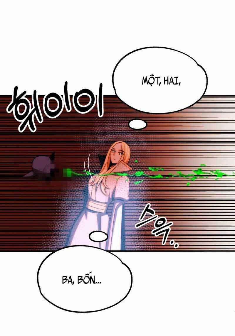 Con Trai Út Của Đại Pháp Sư Lừng Danh 45 trang 24