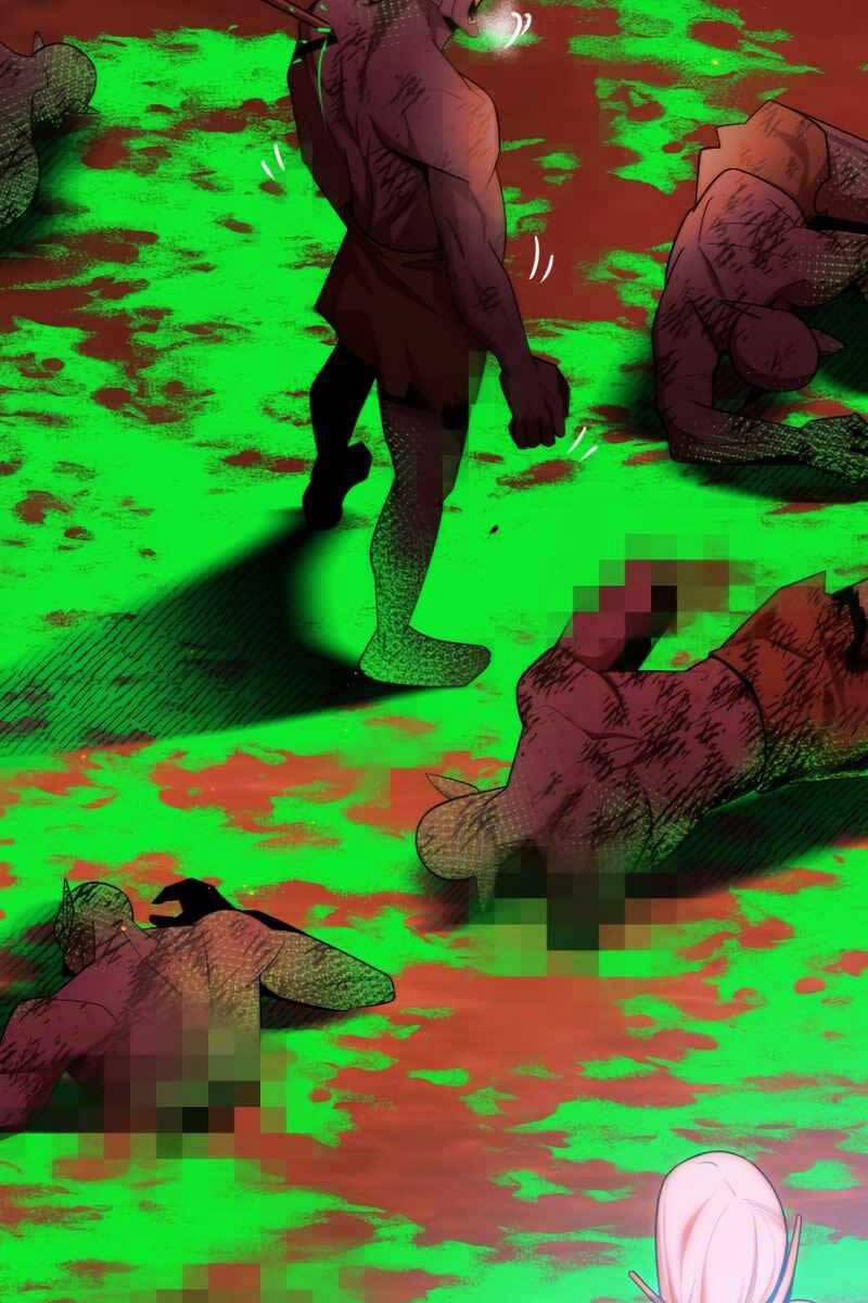 Con Trai Út Của Đại Pháp Sư Lừng Danh 45 trang 26