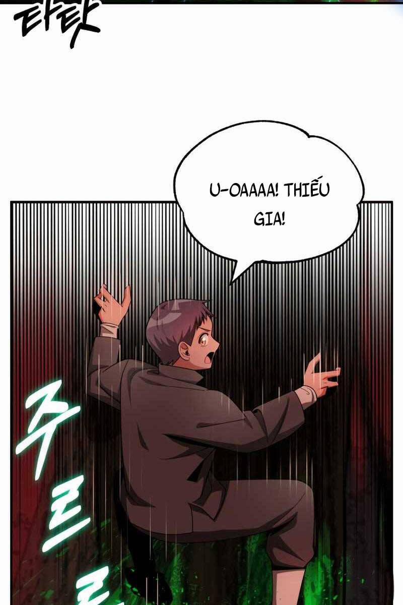 Con Trai Út Của Đại Pháp Sư Lừng Danh 45 trang 37