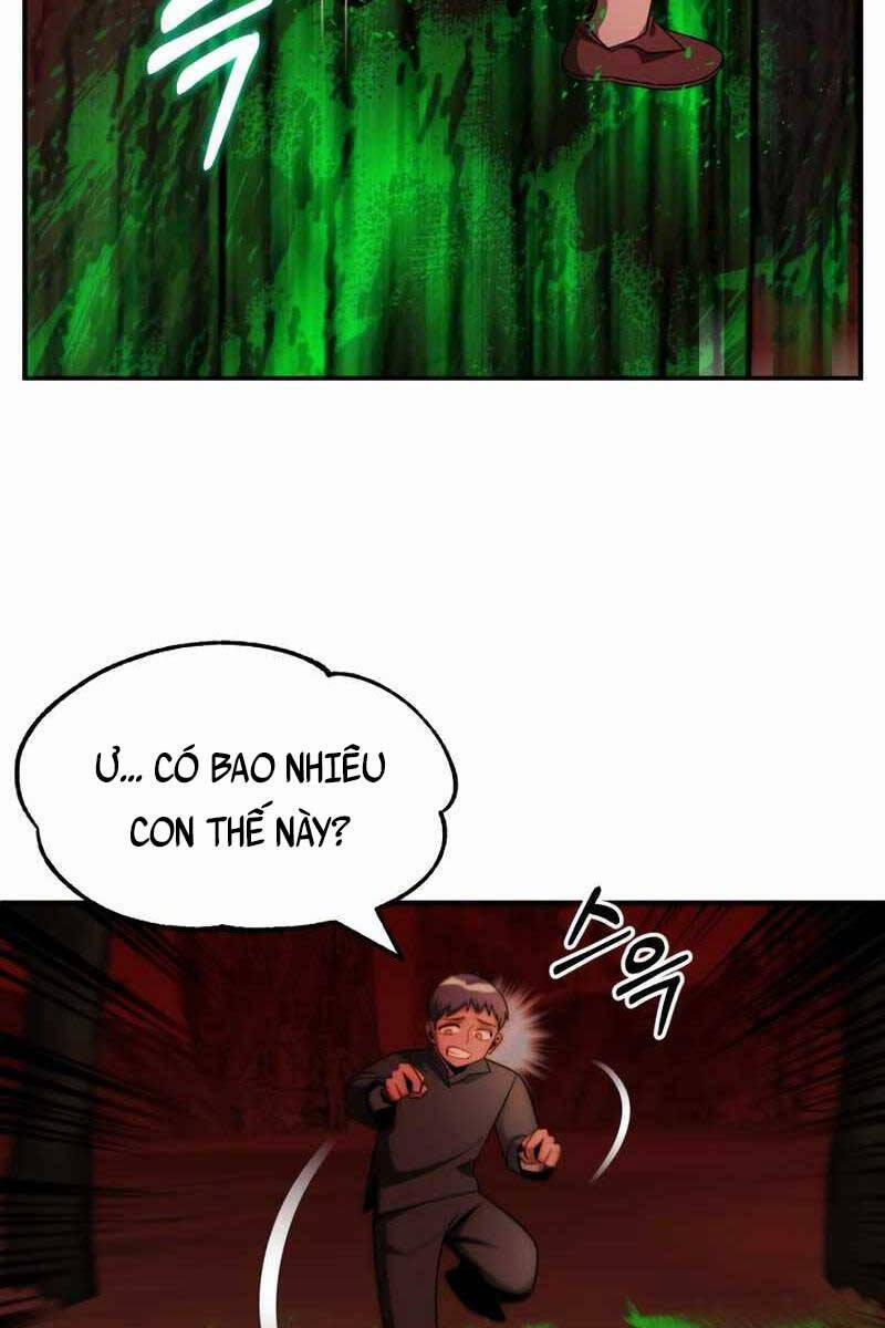 Con Trai Út Của Đại Pháp Sư Lừng Danh 45 trang 38