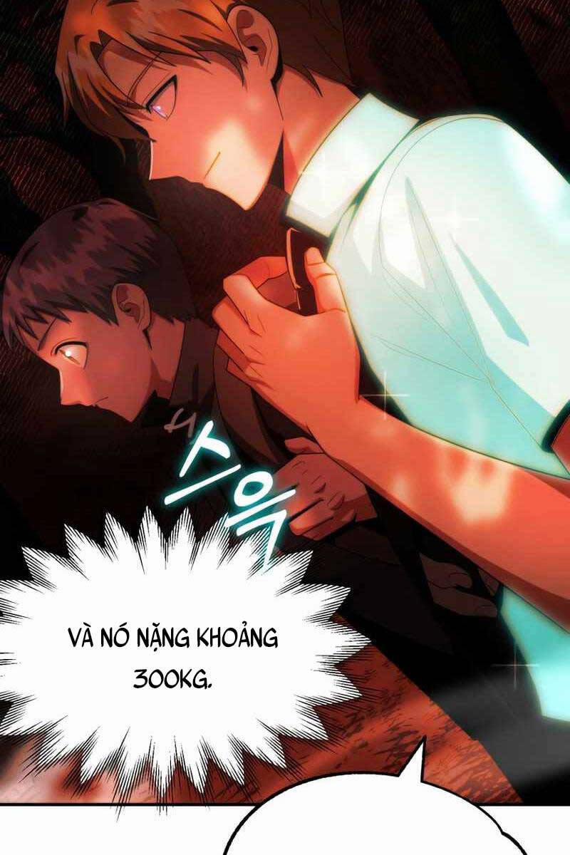 Con Trai Út Của Đại Pháp Sư Lừng Danh 45 trang 44