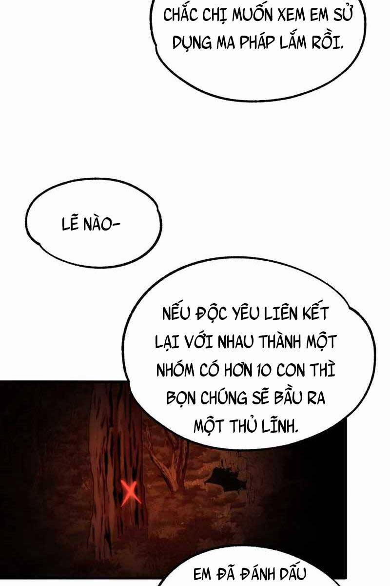 Con Trai Út Của Đại Pháp Sư Lừng Danh 45 trang 45