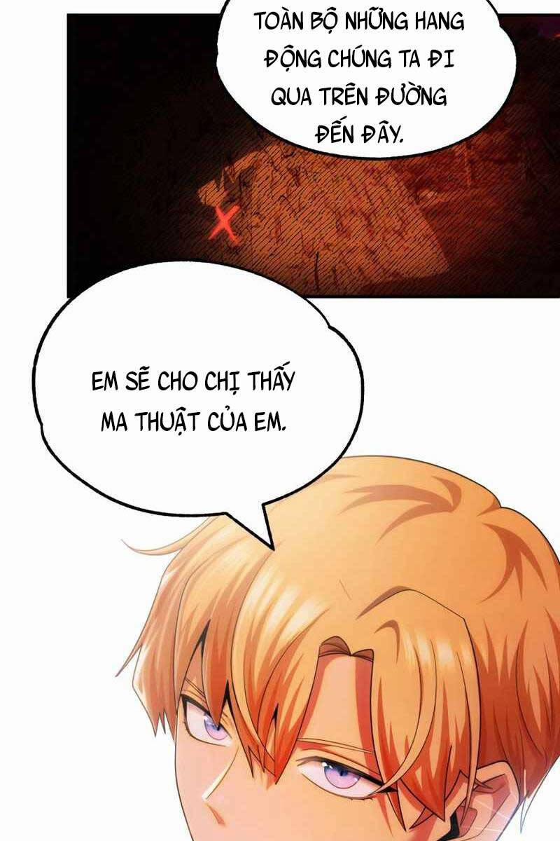 Con Trai Út Của Đại Pháp Sư Lừng Danh 45 trang 46